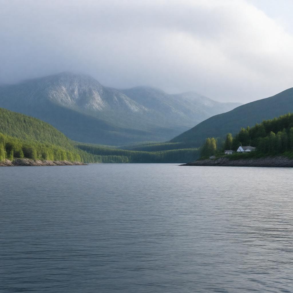 Bonne Bay